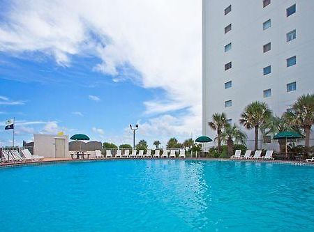 Holiday Inn On The Beach Destin Facilidades foto