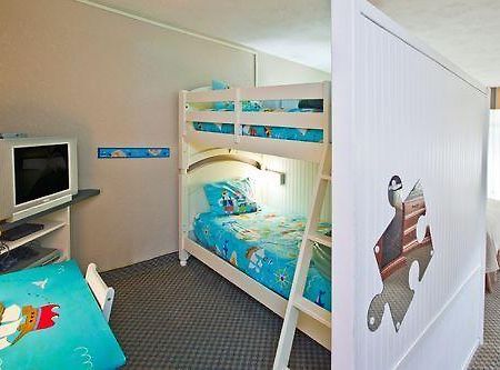 Holiday Inn On The Beach Destin Habitación foto