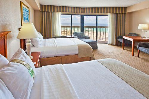 Holiday Inn On The Beach Destin Habitación foto