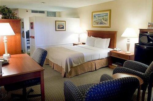 Holiday Inn On The Beach Destin Habitación foto