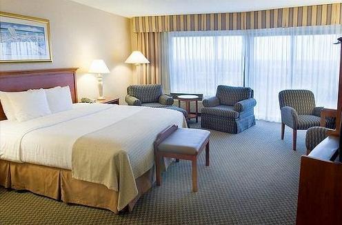 Holiday Inn On The Beach Destin Habitación foto